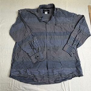 Wrangler Multicolor Checkered Shirt